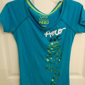 Aeropostale top